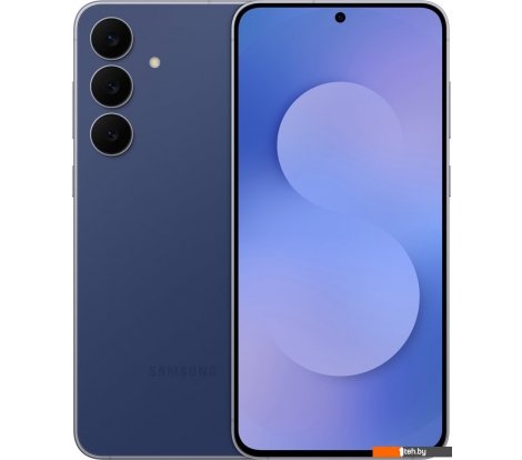 - Мобильные телефоны Samsung Galaxy S25 FE SM-S731B 8GB/512GB (синий) - Galaxy S25 FE SM-S731B 8GB/512GB (синий)