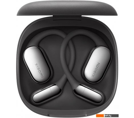  - Наушники и гарнитуры Xiaomi OpenWear Stereo M2503E1 (графитовый черный, международная версия) - OpenWear Stereo M2503E1 (графитовый черный, международная версия)