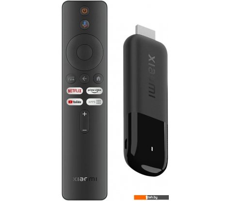  - Медиаплееры и ТВ-приставки Xiaomi Mi TV Stick 4K 2nd Gen (международная версия) - Mi TV Stick 4K 2nd Gen (международная версия)