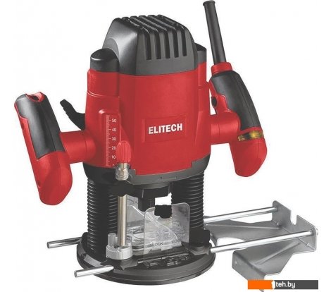  - Фрезеры ELITECH Ф 1300Э - Ф 1300Э