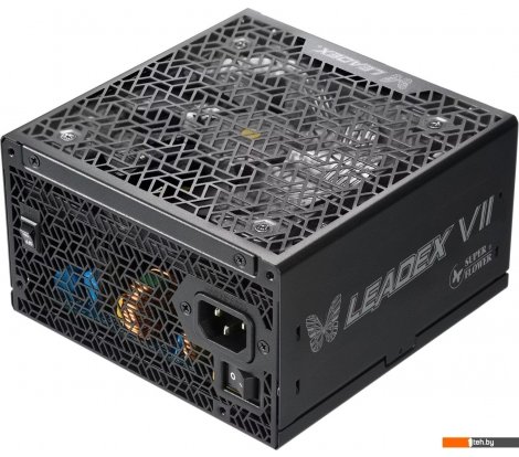  - Блоки питания Super Flower Leadex VII Platinum PRO 1200W SF-1200F14XP - Leadex VII Platinum PRO 1200W SF-1200F14XP