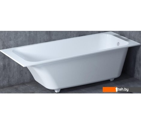  - Ванны Salini Orlando 160x70 102025M (S-Stone, матовый) - Orlando 160x70 102025M (S-Stone, матовый)