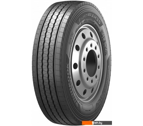  - Автомобильные шины Hankook AH35 215/75R17.5 128/126M - AH35 215/75R17.5 128/126M