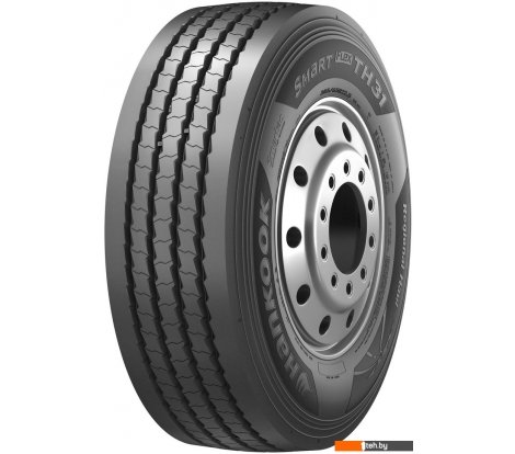  - Автомобильные шины Hankook Smart Flex TH31 235/75R17.5 143/141K - Smart Flex TH31 235/75R17.5 143/141K
