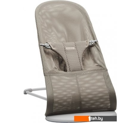  - Детские шезлонги и качалки BabyBjorn Bliss Mesh (сетка, bliss mesh) - Bliss Mesh (сетка, bliss mesh)