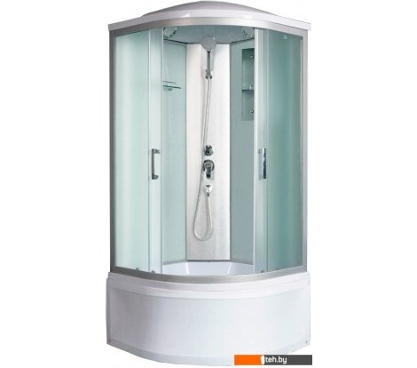  - Душевые кабины River Desna XL 100/44 MT - Desna XL 100/44 MT