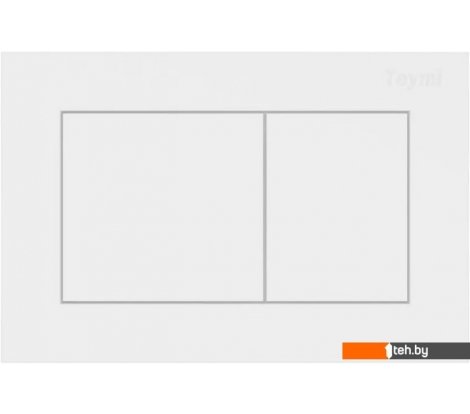  - Клавиши и системы смыва Teymi Aina T70020WM (белый матовый) - Aina T70020WM (белый матовый)