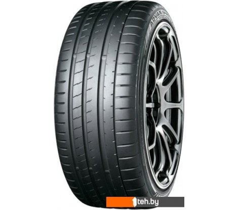  - Автомобильные шины Yokohama Advan Sport V107 255/35R19 96Y - Advan Sport V107 255/35R19 96Y