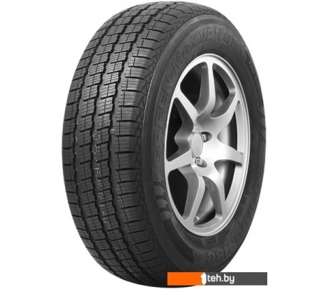  - Автомобильные шины LingLong GREEN-Max VAN 4S 195/60R16C 99/97R - GREEN-Max VAN 4S 195/60R16C 99/97R
