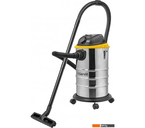  - Пылесосы Garvill VC1200-30MS - VC1200-30MS