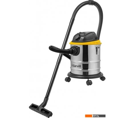  - Пылесосы Garvill VC1200-20MS - VC1200-20MS