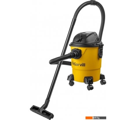  - Пылесосы Garvill VC1200-20PS - VC1200-20PS