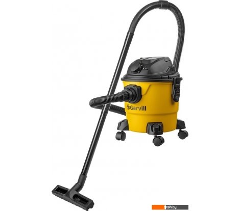  - Пылесосы Garvill VC1200-15PS - VC1200-15PS