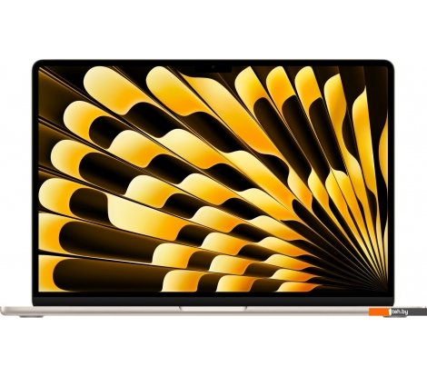  - Ноутбуки Apple MacBook Air 15