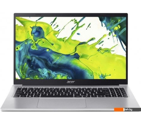  - Ноутбуки Acer Aspire Lite 15 AL15-33P-C0P8 NX.D2MCD.002 - Aspire Lite 15 AL15-33P-C0P8 NX.D2MCD.002