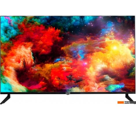  - Телевизоры Roome 55VU424W - 55VU424W