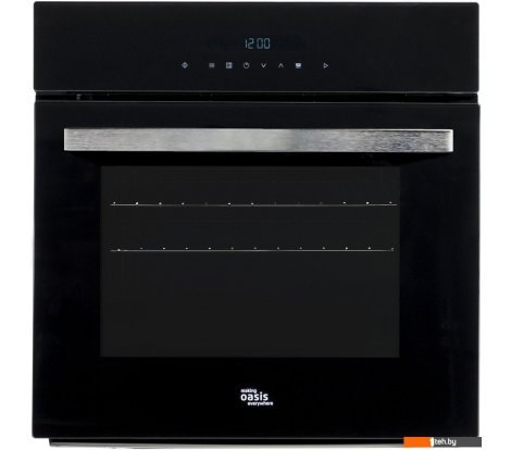  - Духовые шкафы Making Oasis Everywhere D-MTB - D-MTB