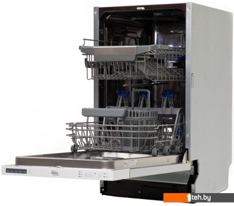  - Посудомоечные машины Making Oasis Everywhere PM-9V5 - PM-9V5