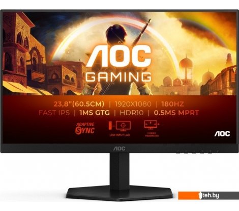 - Мониторы AOC Gaming 24G42E - Gaming 24G42E