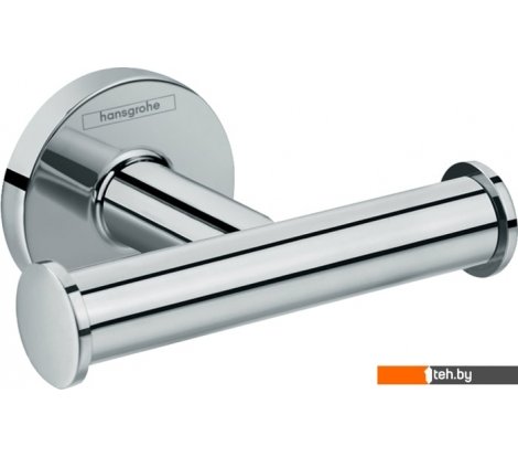  - Аксессуары для ванной и туалета Hansgrohe Logis Universal 41725000 - Logis Universal 41725000