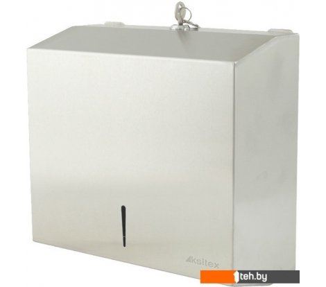  - Аксессуары для ванной и туалета Ksitex TH-5823 SS - TH-5823 SS