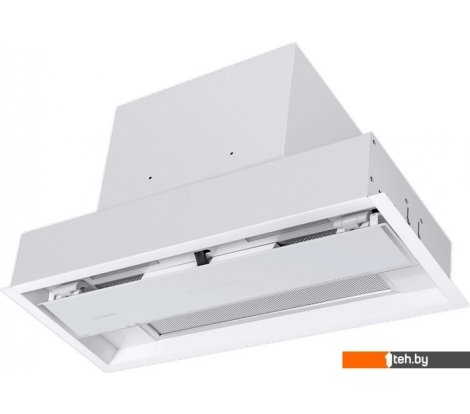  - Вытяжки MAUNFELD MZR 60 (белый) - MZR 60 (белый)