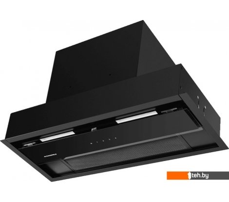  - Вытяжки MAUNFELD MZR 60 (черный) - MZR 60 (черный)