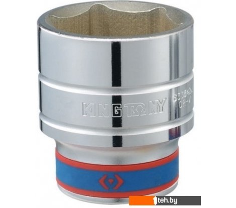  - Биты, головки, насадки, держатели King Tony 633563M - 633563M