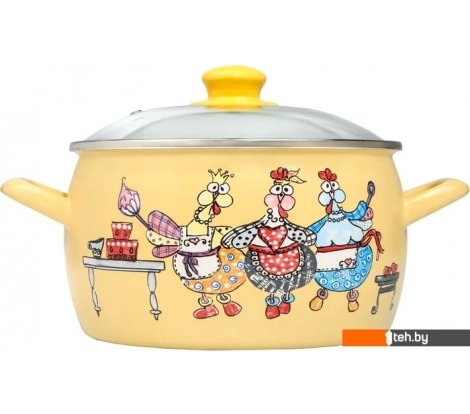  - Кастрюли Metrot 374690 - 374690