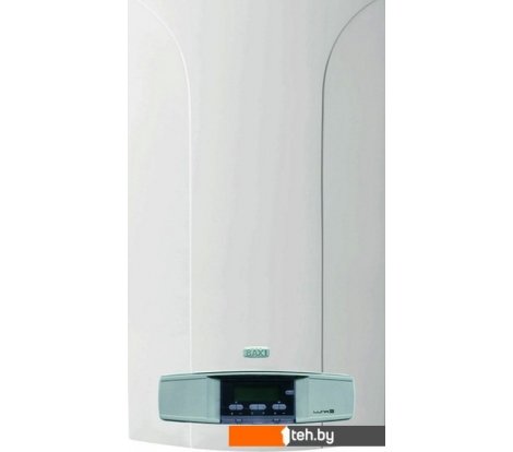  - Отопительные котлы BAXI LUNA-3 240 i - LUNA-3 240 i
