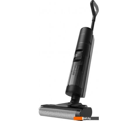  - Пылесосы Dreame G10 Wet and Dry Vacuum HHR12A (евровилка, черный) - G10 Wet and Dry Vacuum HHR12A (евровилка, черный)