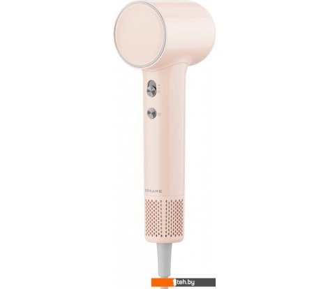 - Фены Dreame Нairdryer Mini (розовый) - Нairdryer Mini (розовый)