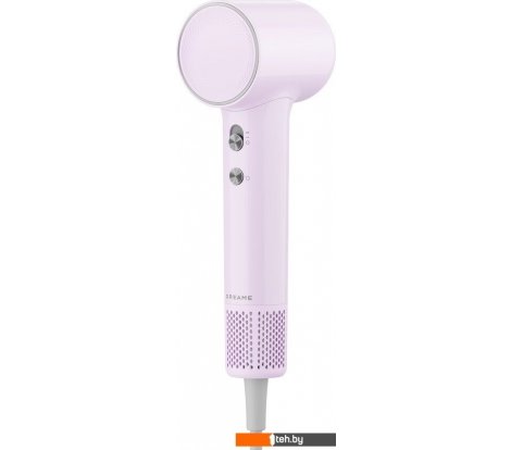  - Фены Dreame Нairdryer Mini (фиолетовый) - Нairdryer Mini (фиолетовый)
