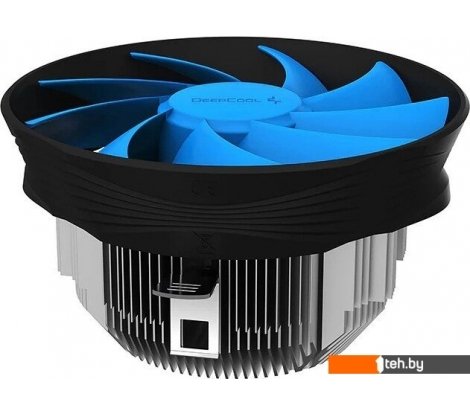  - Системы охлаждения DeepCool Archer Bigpro V2 G-U-ARCHER-ARNNNN-G-3 - Archer Bigpro V2 G-U-ARCHER-ARNNNN-G-3