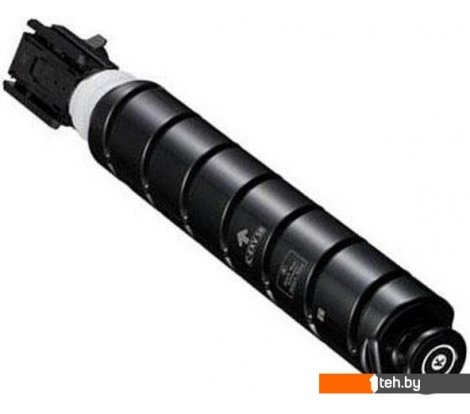  - Картриджи для принтеров и МФУ Canon C-EXV67 Black - C-EXV67 Black