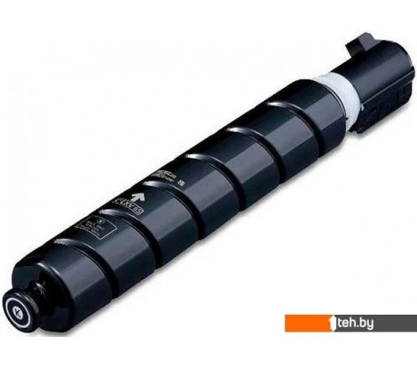  - Картриджи для принтеров и МФУ Canon C-EXV65 Black - C-EXV65 Black