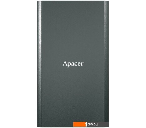  - Внешние накопители Apacer AS723 2TB AP2TBAS723B-1 - AS723 2TB AP2TBAS723B-1