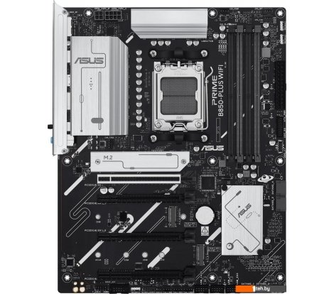  - Материнские платы ASUS Prime B850-Plus WiFi - Prime B850-Plus WiFi