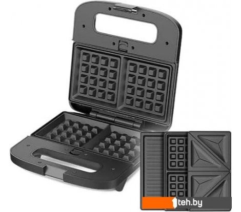  - Сэндвичницы, вафельницы BQ ST2000 - ST2000