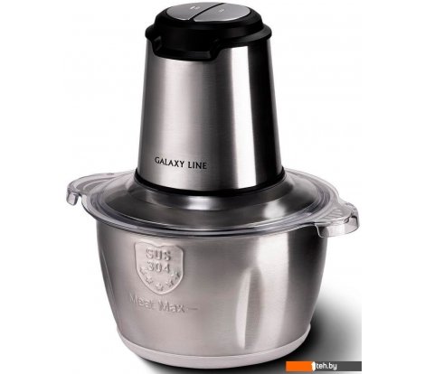  - Измельчители, электроперечницы и электротерки Galaxy Line GL2384 - GL2384