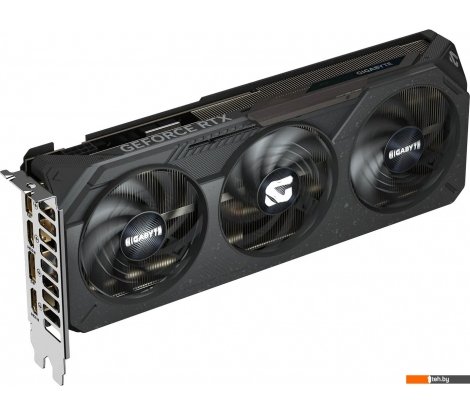  - Видеокарты Gigabyte GeForce RTX 5050 Gaming OC 8G GV-N5050GAMING OC-8GD - GeForce RTX 5050 Gaming OC 8G GV-N5050GAMING OC-8GD