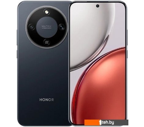  - Мобильные телефоны Honor X9d 12GB/256GB международная версия (графитовый) - X9d 12GB/256GB международная версия (графитовый)