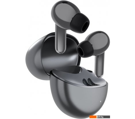  - Наушники и гарнитуры Honor Choice Earbuds X7 Pro (темно-серый, международная версия) - Choice Earbuds X7 Pro (темно-серый, международная версия)