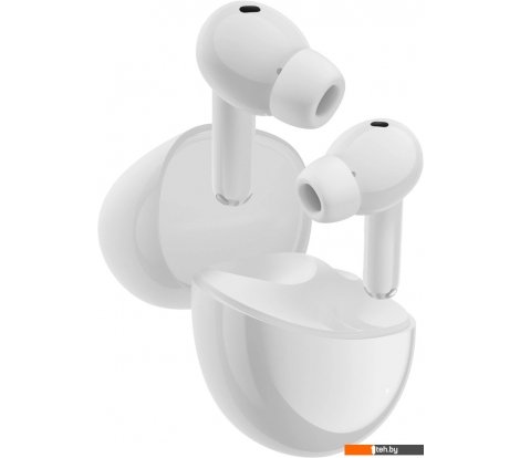  - Наушники и гарнитуры Honor Choice Earbuds X7 Pro (белый, международная версия) - Choice Earbuds X7 Pro (белый, международная версия)