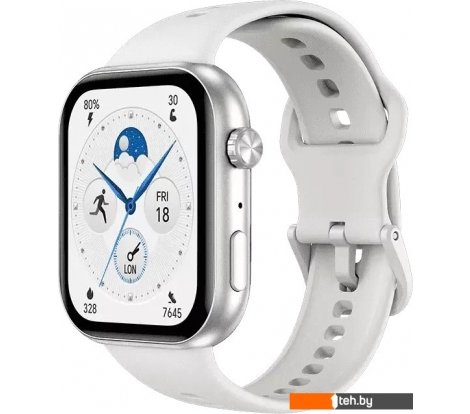  - Умные часы и браслеты Honor Choice Watch 2i (серебристый, международная версия) - Choice Watch 2i (серебристый, международная версия)
