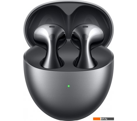  - Наушники и гарнитуры Huawei FreeBuds 6 (черный, международная версия) - FreeBuds 6 (черный, международная версия)