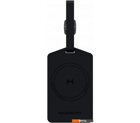  - GPS-трекеры Magssory Багажная бирка Ultima Geo ACL004m - Багажная бирка Ultima Geo ACL004m