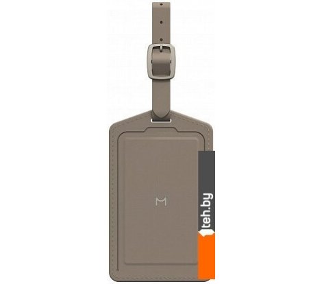  - GPS-трекеры Magssory Багажная бирка Ultima Geo ACL004l - Багажная бирка Ultima Geo ACL004l