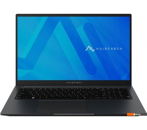  - Ноутбуки Maibenben Perfectum P17A P17A-R788UMG1SLGRE0 - Perfectum P17A P17A-R788UMG1SLGRE0