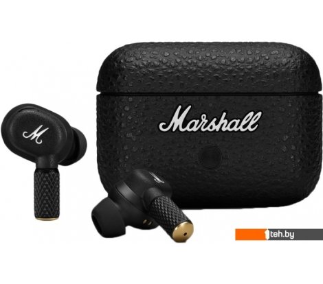  - Наушники и гарнитуры Marshall Motif II ANC - Motif II ANC